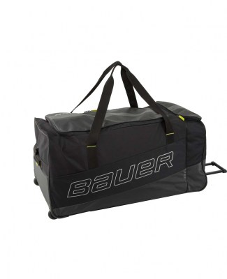 BAUER PREMIUM WHEELED BAG